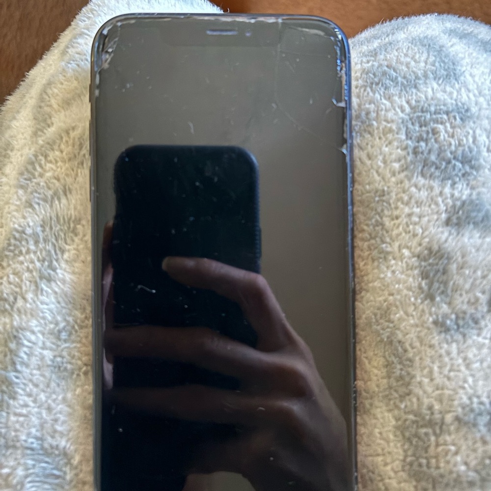 iPhone XR